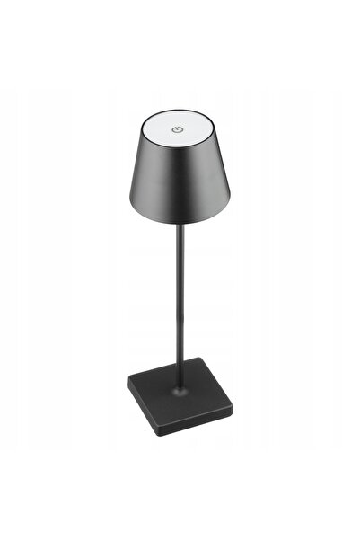 NO BRAND LAMPĂ DE NOAPTE LED TACTILĂ WIRELESS PENTRU RESTAURANT, HOTEL, 3 MOD...