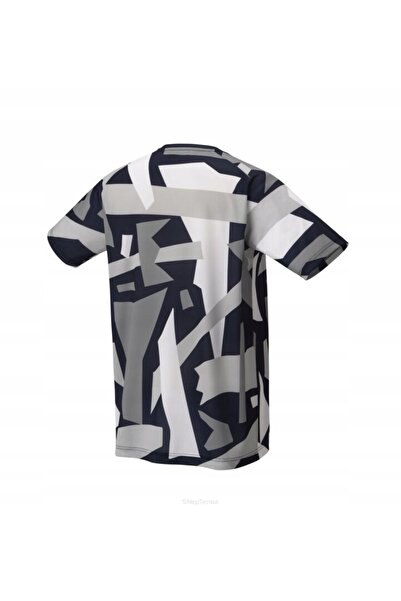 YONEX Tricou de tenis Uni Practice bleumarin M