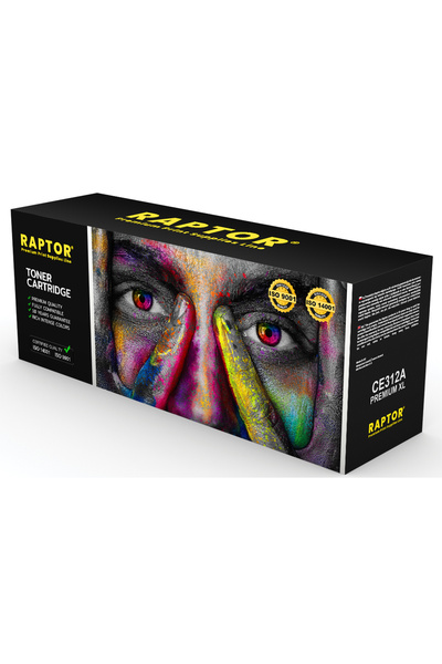 NO BRAND Toner HP LaserJet CE312A 100 Color MFP M175A