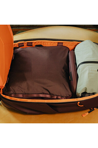 Peak Design Rucsac de călătorie 30L mov, rucsac foto