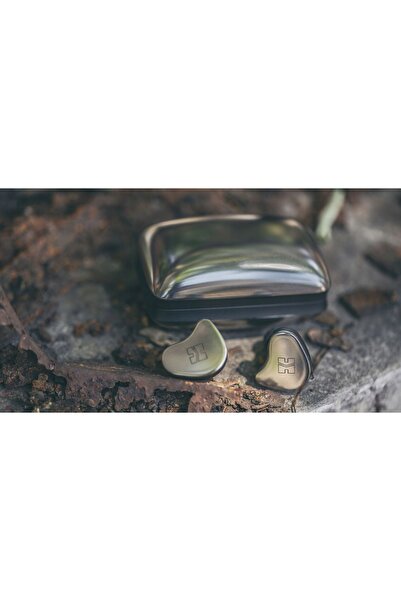 Hifiman CĂȘTI WIRELESS BLUETOOTH TWS800 - ultima pereche în PL