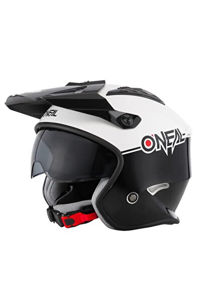 NO BRAND Casca de motocicletă O'NEAL Volt Cleft Enduro Adventure S 55-56 cm a...