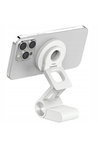 NO BRAND SODI Suport Multifuncțional 3 în 1 cu inducție pentru iMac BM-330 al...