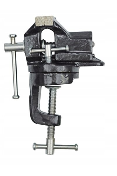 Planeta MENBRINĂ ROTATIVĂ de masă, 40 mm, din metal (1555)