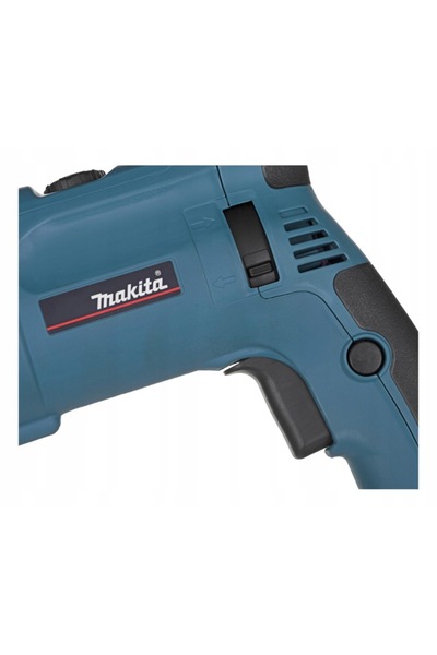Makita Mașină de găurit 13MM 1010W cu 2 viteze. HP2071J