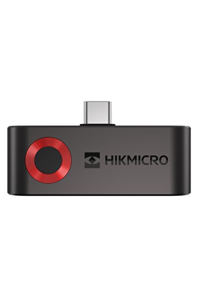 HIKMICRO Cameră termovizuală USB-C pentru telefoane Android Mini
