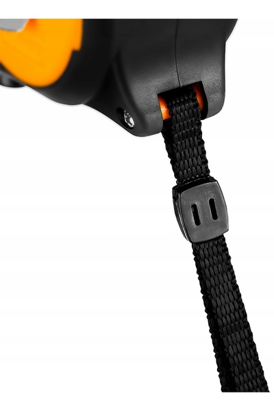 NEO Tools Ruletă din oțel cu magnet, 8 m x 25 mm, pe metru