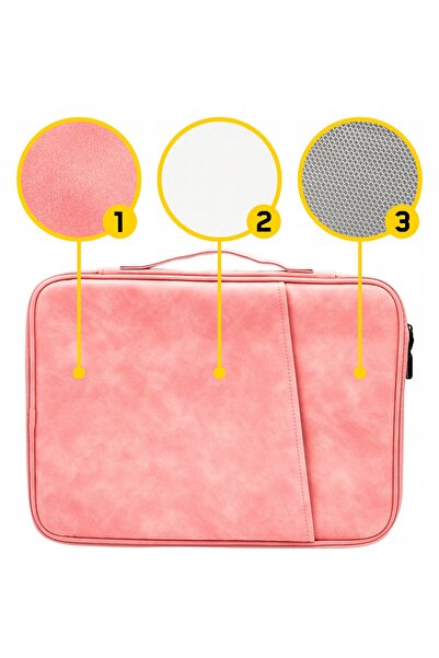 NO BRAND Husă de protecție pentru laptop HP Envy x360 14-FA0014NW 14 " 2024 A...