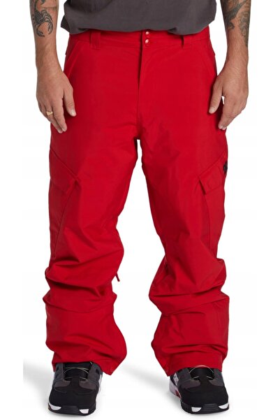 NO BRAND DC SHOES PANTALONI DE SCHI SNOWBOARD BĂRBAȚI MEMBRANĂ IMPERMEABILĂ 1...