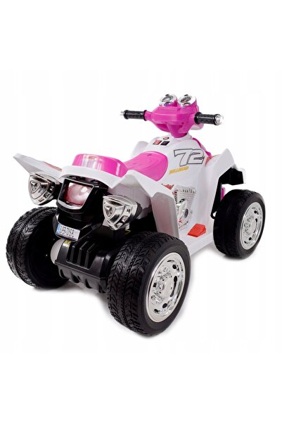 NO BRAND CEL MAI NOU QUAD SPORT DE DIMENSIUNI MARI, ROȚI MOALE STRONG