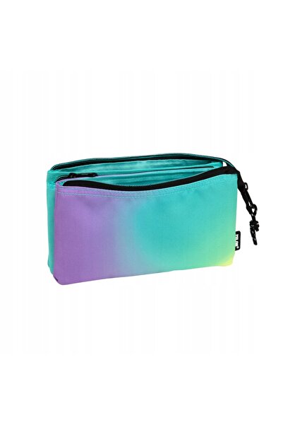 Milan PENNYPACK POUCH TUBA 5 KOMO. VERDE APUS DE SOARE