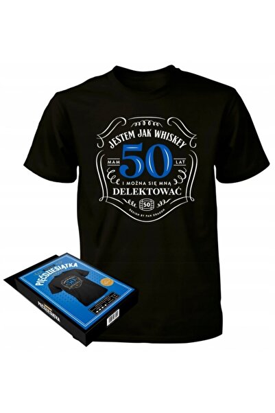 NO BRAND TRICOU 50 DE ANI SUNT CA O GLUGĂ M
