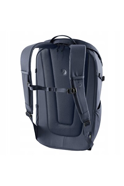 NO BRAND Rucsac urban Fjallraven Ulvo 23 - albastru munte