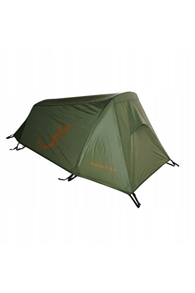 NO BRAND Cort de trekking 2 persoane FREETIME RAIDLITE 2 DLX
