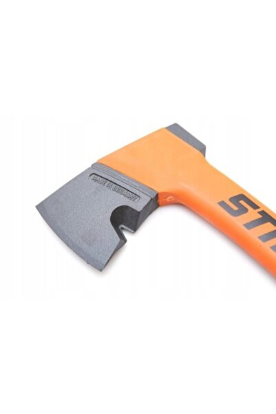 STIHL SIEKIERA AX 6 P 0,64kg CU MÂNER ELEGANT DIN POLIAMIDĂ