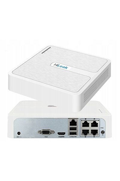 NO BRAND Set de 3 camere pentru supraveghere 3x IPC-T241H-C de exterior Hiloo...