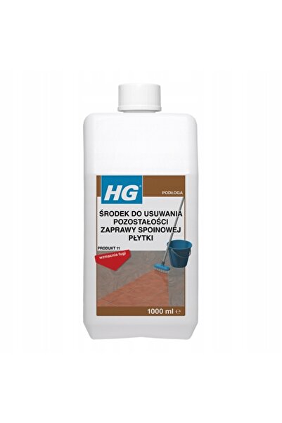 NO BRAND Lichid HG 1l curățare multifuncțională