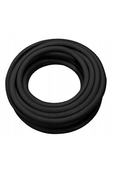 NO BRAND Conductă de carburator. pilot 750N RKGSP UV negru 25/19 15mb