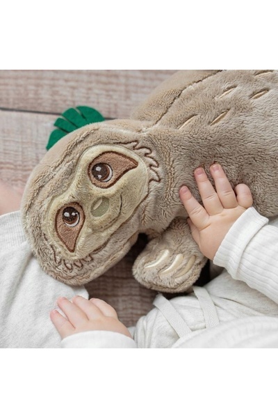 Mom's care Hencz Toys – Îngrijirea Mamei – Pernă de activare pentru leneși 122