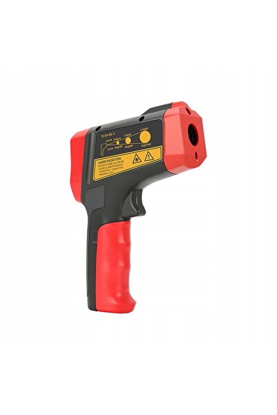 unı-t Termometru digital pirometru UT303C+