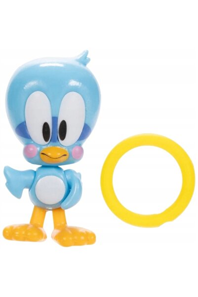 Jakks Pacific SONIC 20816 Figurină Flicky 6 cm
