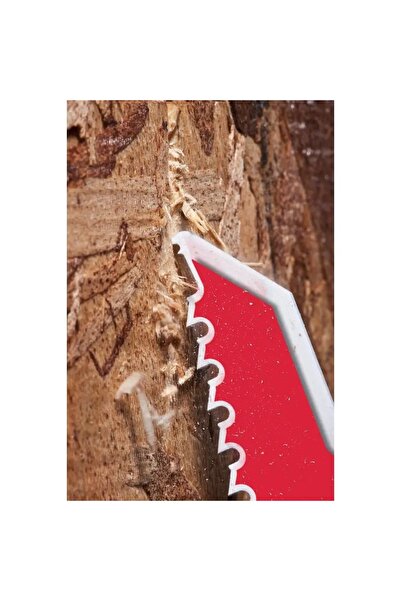 Milwaukee 25 de lame de ferăstrău de 230 mm/5/3,2, bimetal, pentru lemn și metal