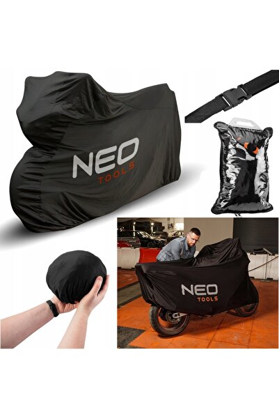NEO Tools HUSĂ MOTO RESPIRABILĂ 220*105*130NEO