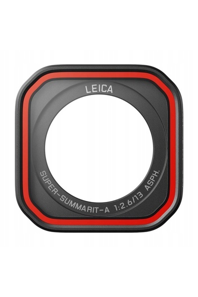 Insta360 Ace Pro 2 Protecție Lentilă |   Capac lentilă