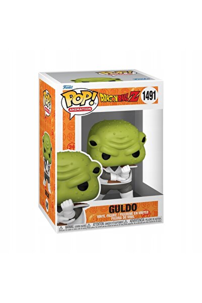 Funko Guldo 1491 Dragon Ball Z POP! Vinil
