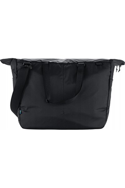 Fjällräven Fjallraven High Coast Tote 30 geantă de oraș - negru