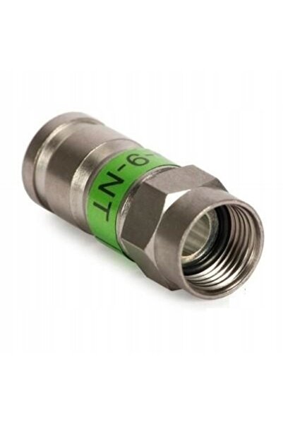 Master CONECTOR DE COMPRESIE CORAB RG6 - 20 UNITĂȚI