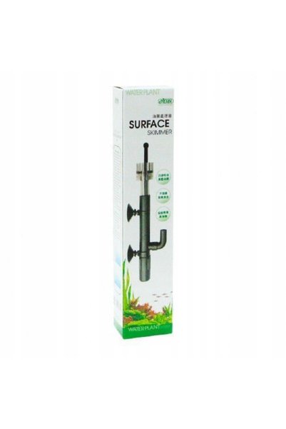 NO BRAND Filtru de suprafață pentru acvariu Purifică apa și îmbunătățește cla...