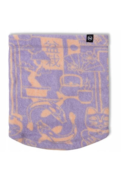 Buff Fular tip cagulă Polar Prints - leta grape ice