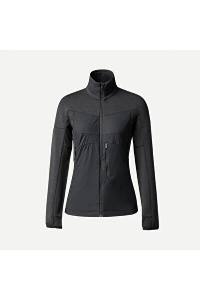 NO BRAND Hanorac de drumeție pentru femei forclaz mt900 merino