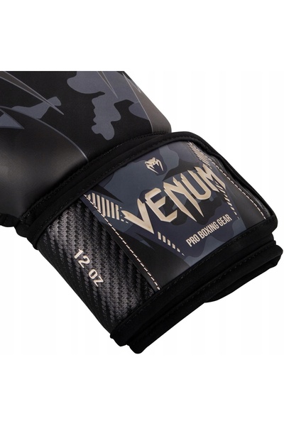 NO BRAND Mănuși de box Venum Impact