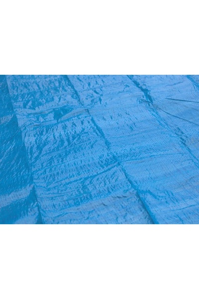 Intex Prelată impermeabilă pentru bază de remorcă, 4x4 m