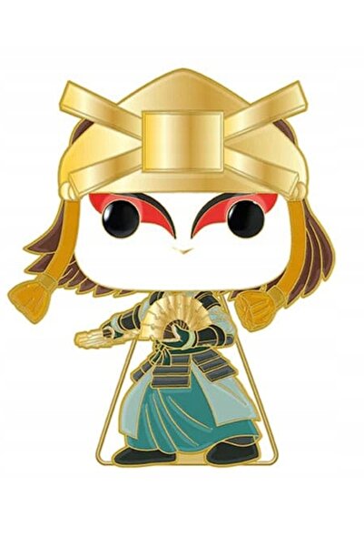 Funko Pop Figurină Pin cu suport Funko Pop! Avatar: Ultimul Stăpân al Aerului...