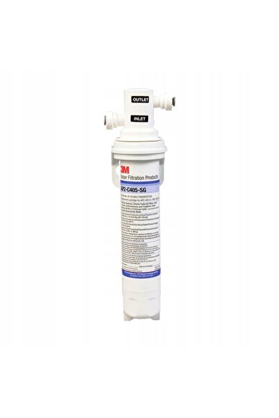 3M Filtru pentru apă Bucătărie Sub dulap Sub chiuvetă Robinet de bucătărie AT...