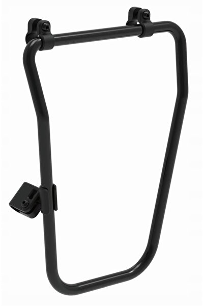 Topeak Cadru lateral Tetrarack pentru suporturi de bagaje Tetrarack, 2 bucăți