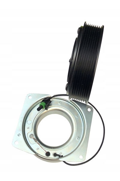 NO BRAND CUPLAJ PENTRU SISTEMUL DE CLIMATIZARE YORK 206/209/210 8PK 12V