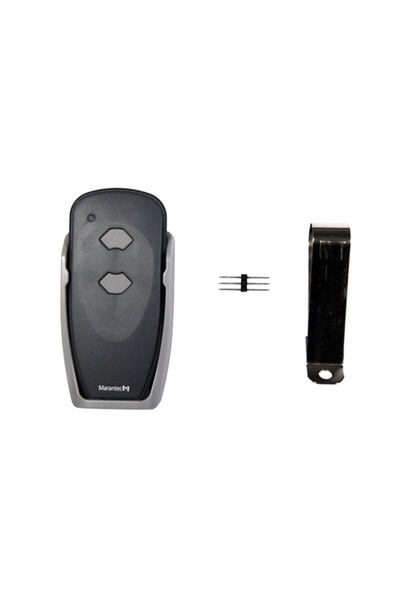 NO BRAND Telecomandă Marantec Digital 382 868 - nouă Digital 302