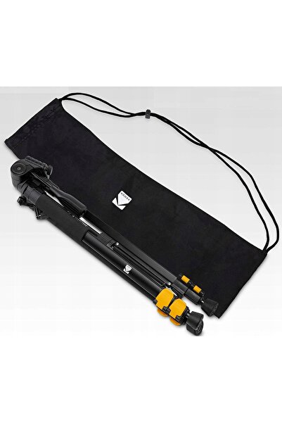 Kodak 158cm 1/4'' 3/8'' Trepied foto pentru cameră și telefon