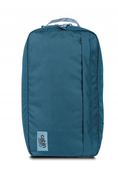 NO BRAND CabinZero Geantă de umăr tip crossbody 11l