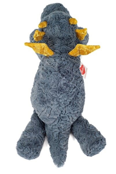 NO BRAND Jucărie de pluș pentru bebeluși, dragon din basme, Lottie, 48 cm, Te...