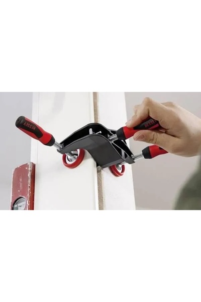Bessey Dispozitiv de fixare pentru încuietori de ușă TFM-2K