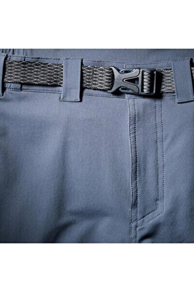 NO BRAND Pantaloni de trekking Forclaz MT900 hidrofobi pentru bărbați