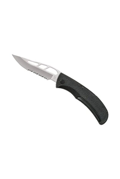 GERBER Cuțit E-Z Out Skeleton cu lamă zimțată