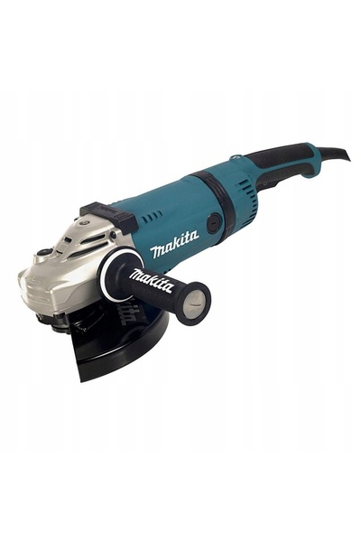 Makita Polizor unghiular 230MM 2600W cu pornire lină - M GA9040R