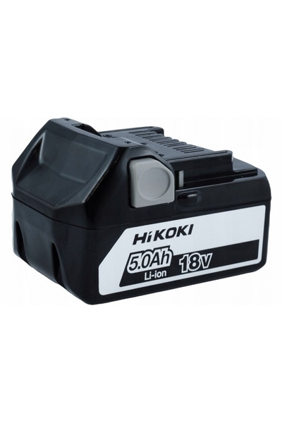 HiKOKI - Hitachi CHEIE DE IMPACT FĂRĂ FIR 18V 1/4' 2*5.0AH HITSYSTEM HIKOKI