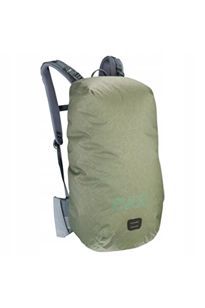 NO BRAND Husă de ploaie 25-45L Evoc Sleeve verde oliv deschis 601010322-L